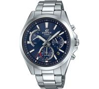 Casio Uhren - Edifice - EFS-S530D-2AVUEF silber