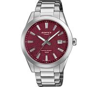 Casio Uhren - EDIFICE - EFV-160D-4AVEF rot