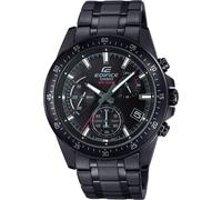 Casio Uhren - Edifice - EFV-540DC-1AVUEF schwarz