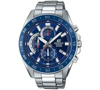 Casio Uhren - Edifice - EFV-550D-2AVUEF silber