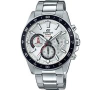 Casio Uhren - Edifice - EFV-570D-7AVUEF silber