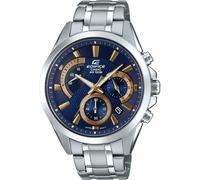 Casio Uhren - Edifice - EFV-580D-2AVUEF silber
