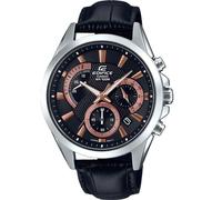 Casio Uhren - Edifice - EFV-580L-1AVUEF schwarz