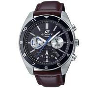 Casio Uhren - Edifice - EFV-590L-1AVUEF braun