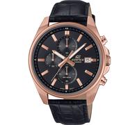 CASIO EDIFICE Uhr EFV-610ECL-1A | Unisex | Roségold