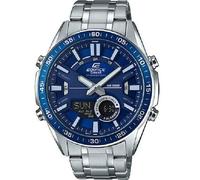Casio Uhren - Edifice - EFV-C100D-2AVEF silber