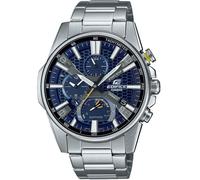 Casio Uhren - Edifice - EQB-1200D-2AER silber