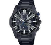 Casio Uhren - Edifice - EQB-1200DC-1AER schwarz
