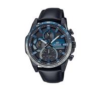 Casio EQS-940NL-1AVUEF Edifice Solar Herren Chronograph Saphirglas