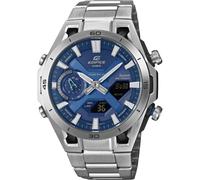 Casio Uhren - EDIFICE SOSPENSIONE - ECB-2300D-2AEF blau