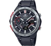 Casio Uhren - EDIFICE WINDFLOW - ECB-2200P-1AEF schwarz