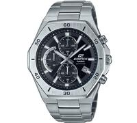 Casio Uhren - EFB-680D-1AVUEF silber