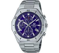 Casio Uhren - EFB-680D-2BVUEF silber