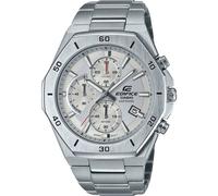 Casio Uhren - EFB-680D-7AVUEF silber