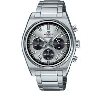 Casio Uhren - EFB-730D-7AVUEF silber
