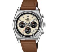 CASIO EDIFICE Uhr EFB-730L-7AV | Unisex | Silber