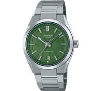 Casio Uhren - EFK-100D-3AER grün
