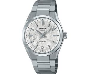 Casio Uhren - EFK-100D-7AER silber