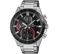 Casio Uhren - EFR-571DB-1A1VUE silber