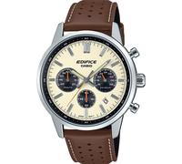 Casio Uhren - EFR-575L-7AEF braun