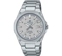 Casio Herren Analog Armbanduhr Edifice