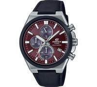 Casio Uhren - EFS-S630BL-5AVUEF schwarz