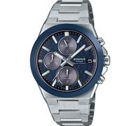 Casio Armbanduhr Edifice EFS-S650D-2AEF Solar Chronograph