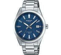 Casio Edifice EFV-160D-2AVEF - Herren - 40 mm - Quarz - Mineralglas
