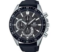 Casio Uhren - EFV-620L-1AVUEF schwarz