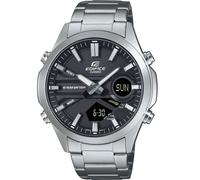 Casio Uhren - EFV-C120D-1AEF silber