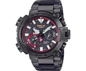 Casio Uhren - Frogman - MRG-BF1000B-1ADR schwarz
