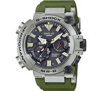Casio Uhren - FROGMAN - MRG-BF1000RG-3ADR grün