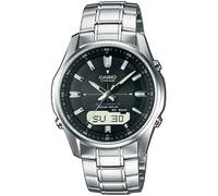 Casio Uhren Funkuhr Wave Ceptor LCW-M100DSE-1AER