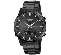 Casio LCW-M170DB-1AER Uhr Armbanduhr Männlich Hart Solar Schwarz