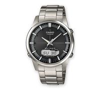 Casio LCW-M170TD-1AER Uhr Armbanduhr Männlich Hart Solar Titan