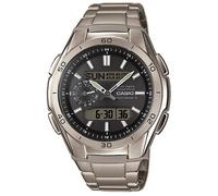 Casio Uhren Funkuhr WVA-M650TD-1AER