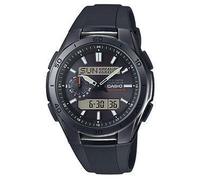 Casio Uhren - Funkuhren - WVA-M650B-1AER schwarz