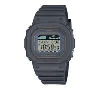 Casio Uhren - G-LIDE - GLX-S5600-1ER schwarz
