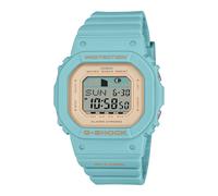 Casio Uhren - G-LIDE - GLX-S5600-3ER blau