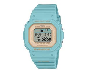 Casio Uhren - G-LIDE - GLX-S5600-3ER blau
