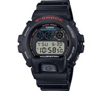 G-SHOCK Uhr DW-6900U-1 by CASIO | Schwarz