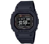 Casio G-Shock G-Squad DW-H5600 - Schwarz