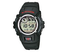 Casio Uhren - G-Shock G-2900F-1VER schwarz