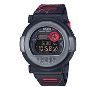 Casio G-SHOCK G-B001MVA-1ER - Herren - 47 mm - Digital - Quarz - Mineralglas