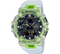 Casio Uhren - G-SHOCK G-SQUAD - GBA-900SM-7A9ER grün