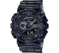 Casio Uhren - G-Shock - GA-110SKE-8AER schwarz