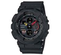 Casio Uhren - G-Shock - GA-140BMC-1AER schwarz