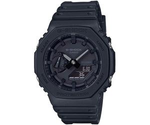 Casio Uhren G-Shock GA-2100-1A1ER