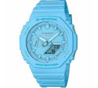 Casio Uhren - G-Shock - GA-2100-2A2ER türkis