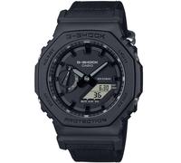 Casio GA-2100BCE-1AER Uhr Digitales Quarzuhrwerk Harz Mann